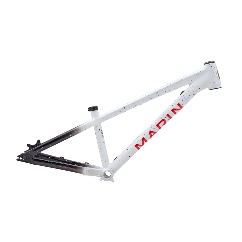 2022 ALCATRAZ FRAME KIT