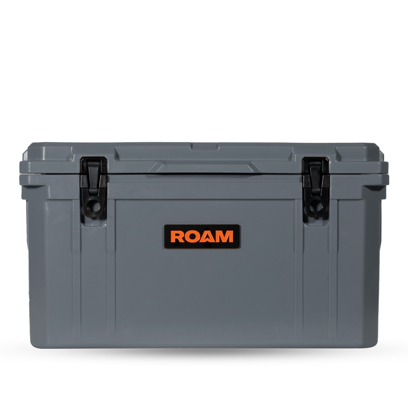 45QT Rugged Cooler|Slate|OD Green|Desert Tan|White-Black Marble