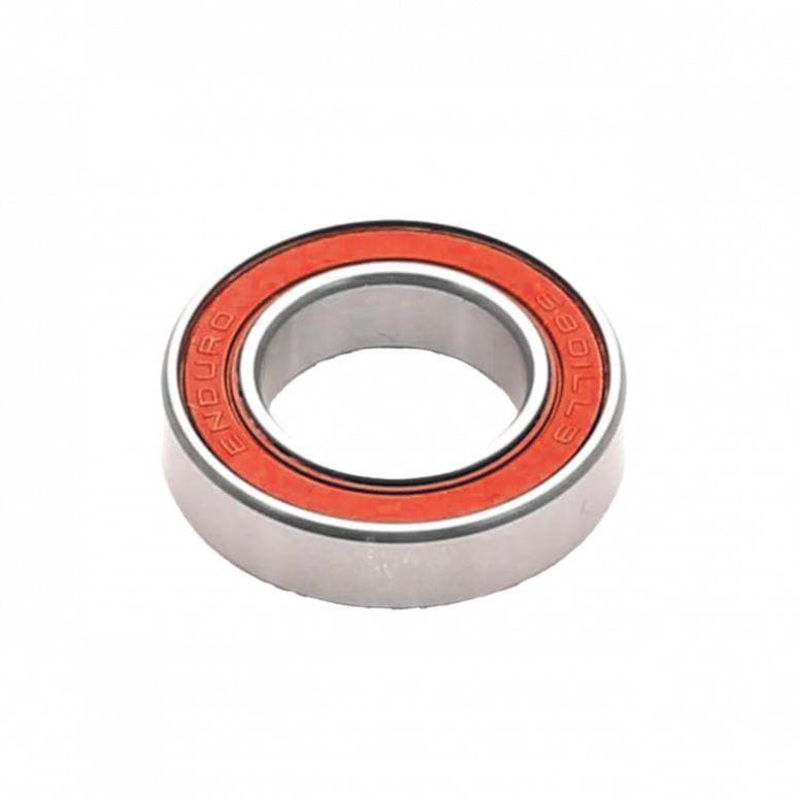 Enduro Bearings 6801 LLB - Ceramic Hybrid - 5mm