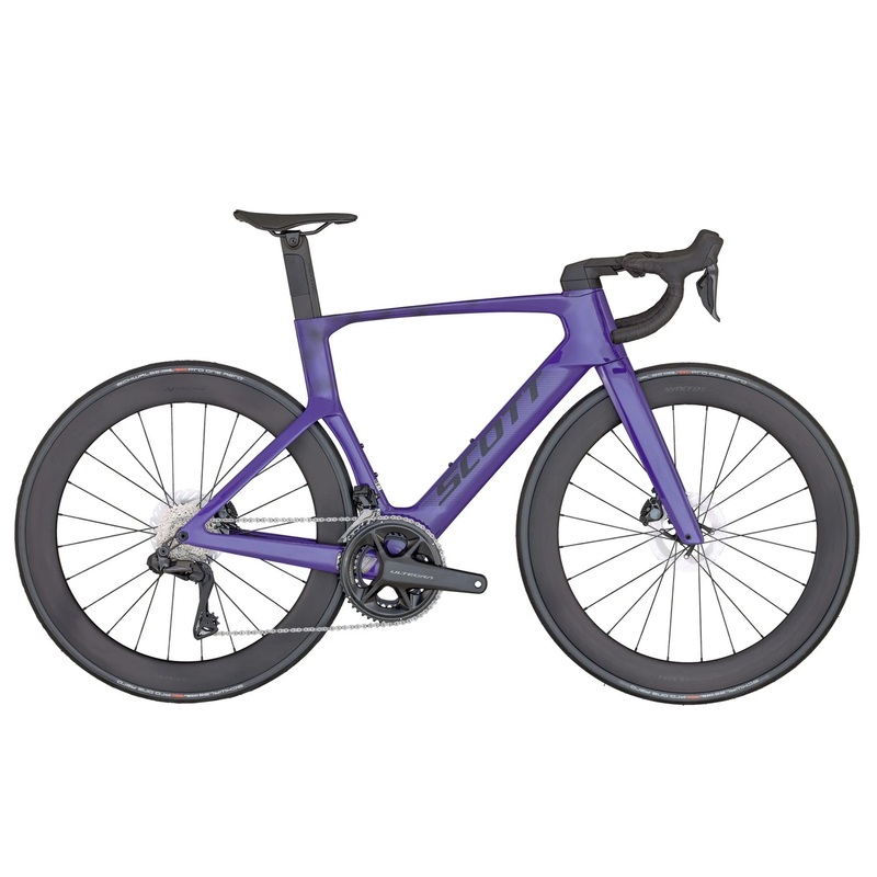 Foil RC 10|S
