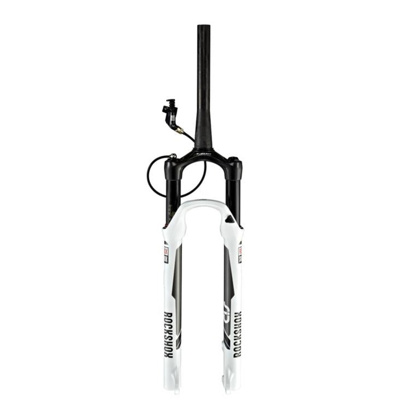 RockShox SID A 80mm/100mm Dual Air (2008-2014) Fork Spare Parts