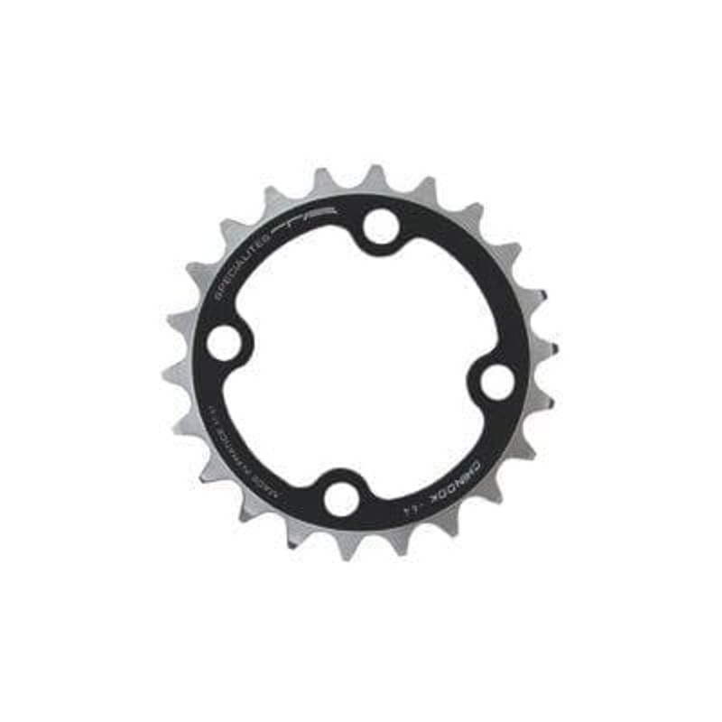 TA 4 Arm Inner 64 30T Blk