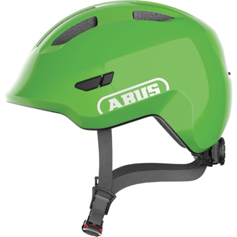 ABUS - SMILEY 3.0 shiny green M
