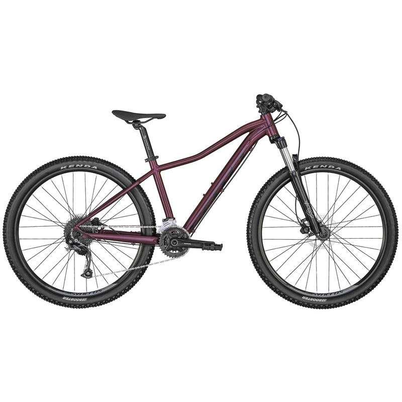 Contessa Active 40 CU|M|100mm