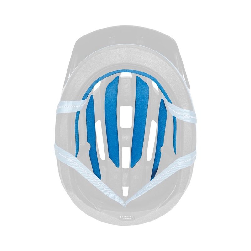 Specialized Shuffle Youth Pad Set (One Size) 