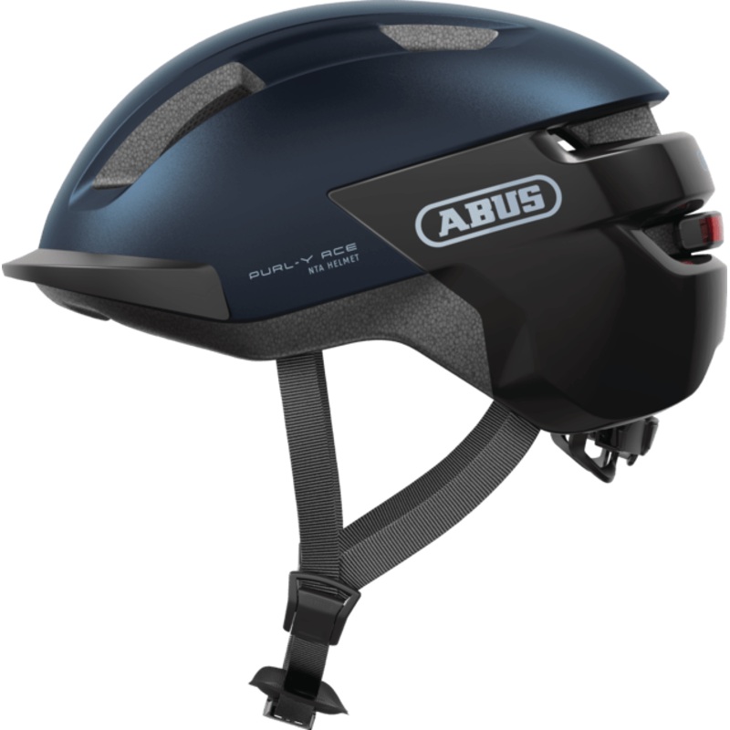 ABUS - PURL-Y ACE midnight blue M