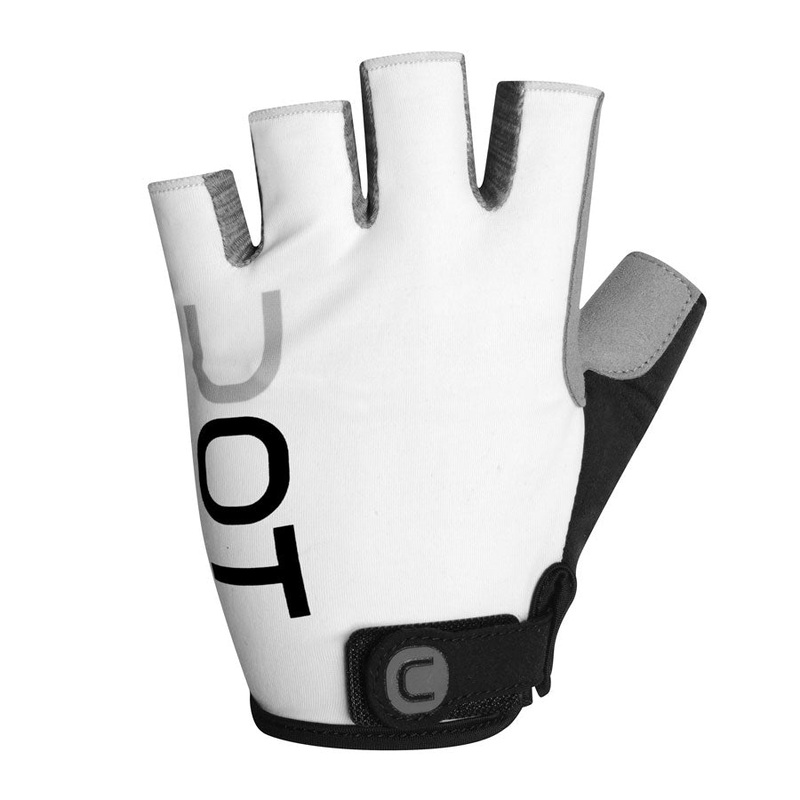 Guanti DotOut Signal - Bianco|S|M|L|XL|XXL|Bianco