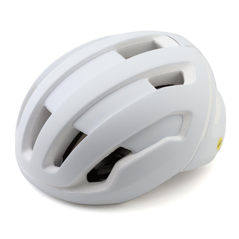 POC Omne Air MIPS Helmet (Hydrogen White Matte) (L) 