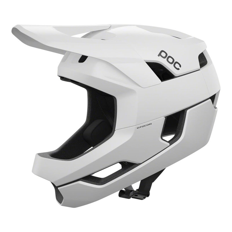 POC Otocon Helmet (Hydrogen White Matte) (XS) 