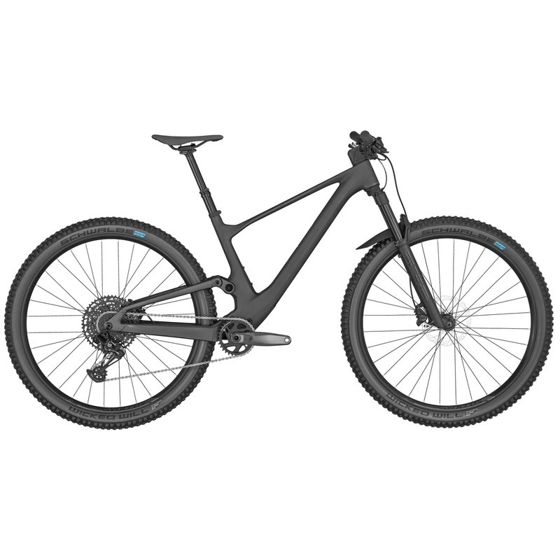 Spark 940|S|130mm