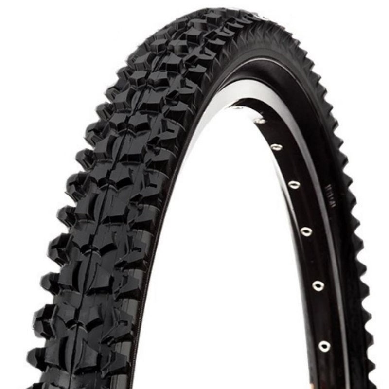 24 x 2.10 CST C1020N Tyre|TYRE CST 24 X 2.10 BLACK C1020N (EA)