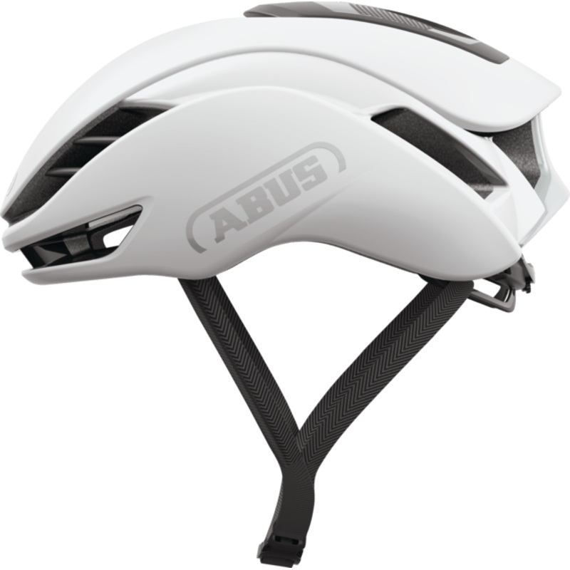 ABUS - GAMECHANGER 2.0 polar white M