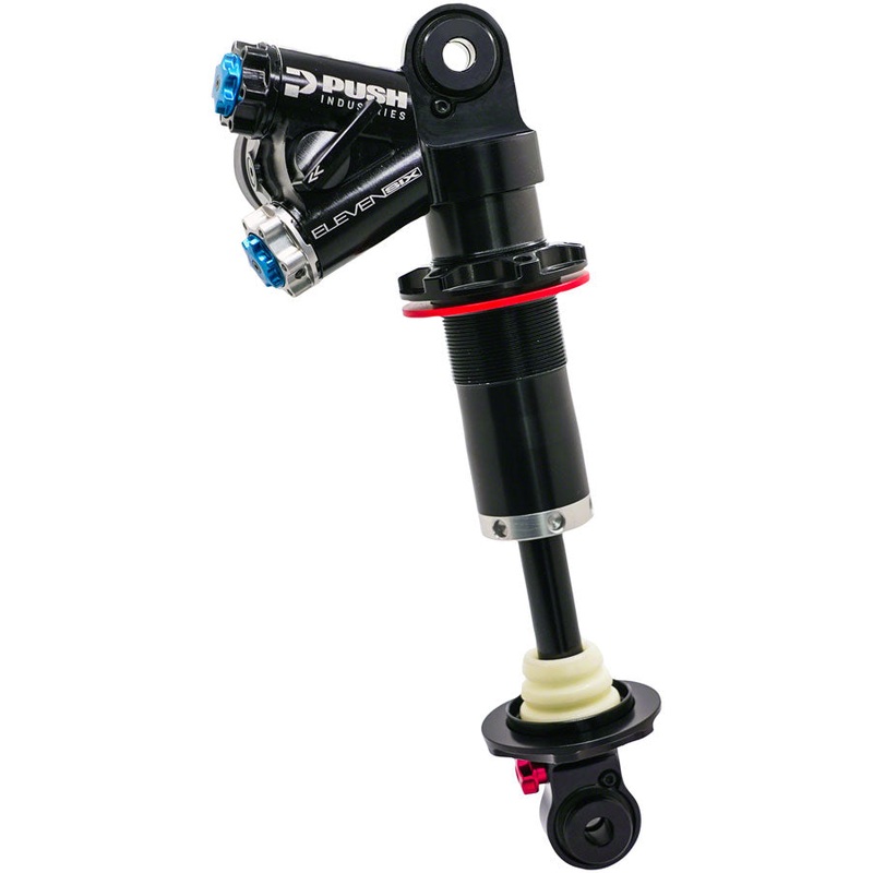 PUSH Industries ELEVENSIX S Coil Rear Shock - 2022+ Pivot Firebird 155-230lb Rider Weight