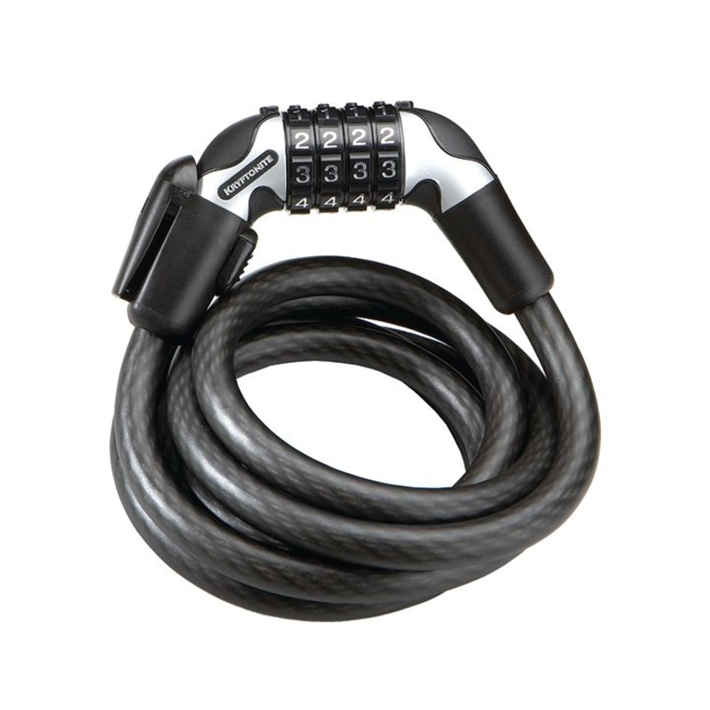 Kryptonite Kryptoflex 1218 Combination