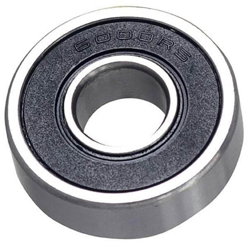 M Part MAX Bearing 6000V LLU 10x26x8