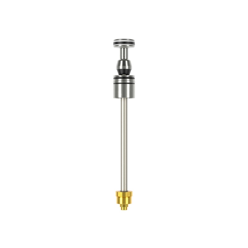 Rockshox Spare - Air Spring Upgrade Kit - Debonair+ W/ Butter Cup (Includes Air Shaft Assembly, Buttercup & Seal Head) - Pike C1+(2023+):  120Mm