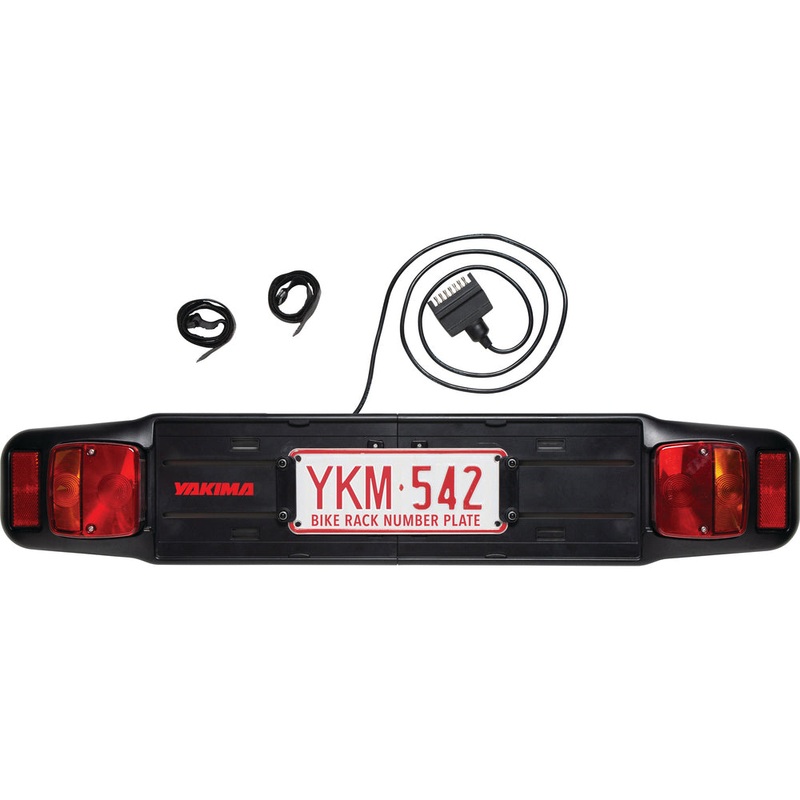 Yakima LightMate|Yakima LightMate