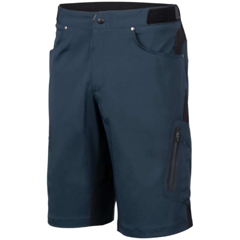 Zoic Mens Ether All Mountain 12 Short