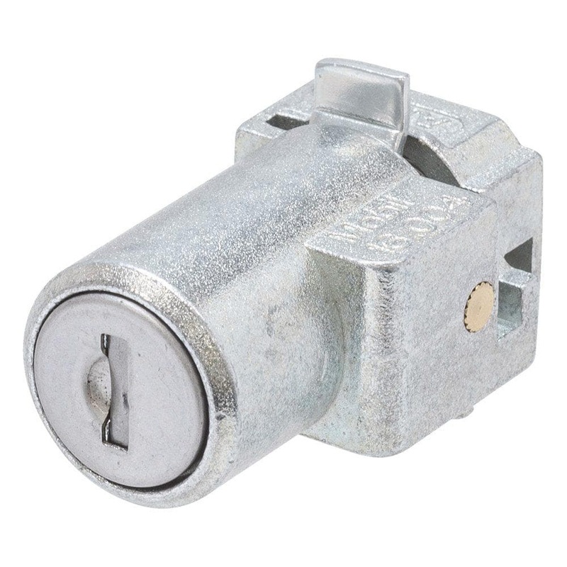 ABUS - Battery Lock - BLO SHI IT1 T82 Service