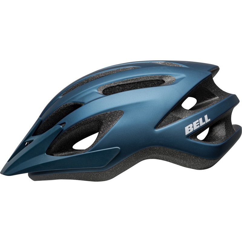 Bell Crest Jr|Bell Crest Jr M Crim/Blk/Gnmtl UY_7132437|Bell Crest Jr Gray/Blk UY_7132438|Bell Crest Jr Matte Blue UY 7159379