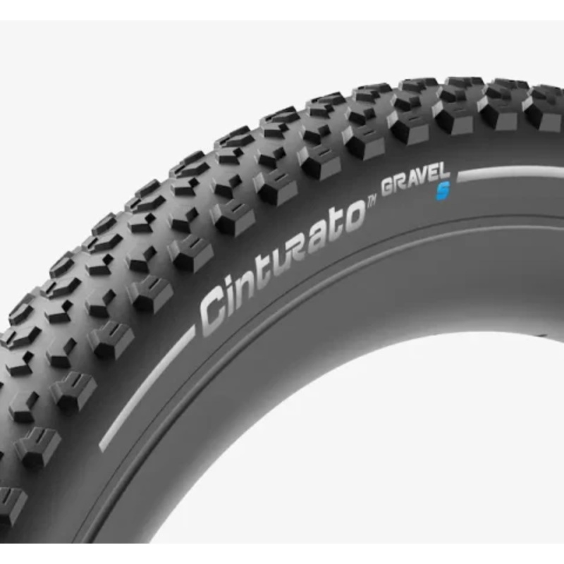 Cinturato GRAVEL S|700c|40c