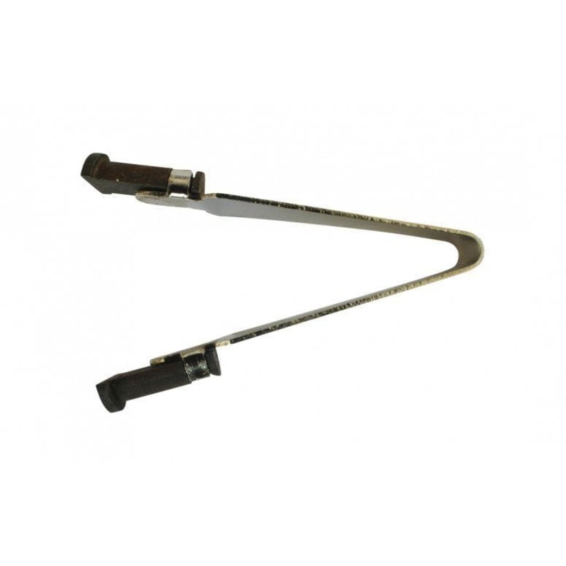 Enduro Bearings V-Type Bearing Puller - Black