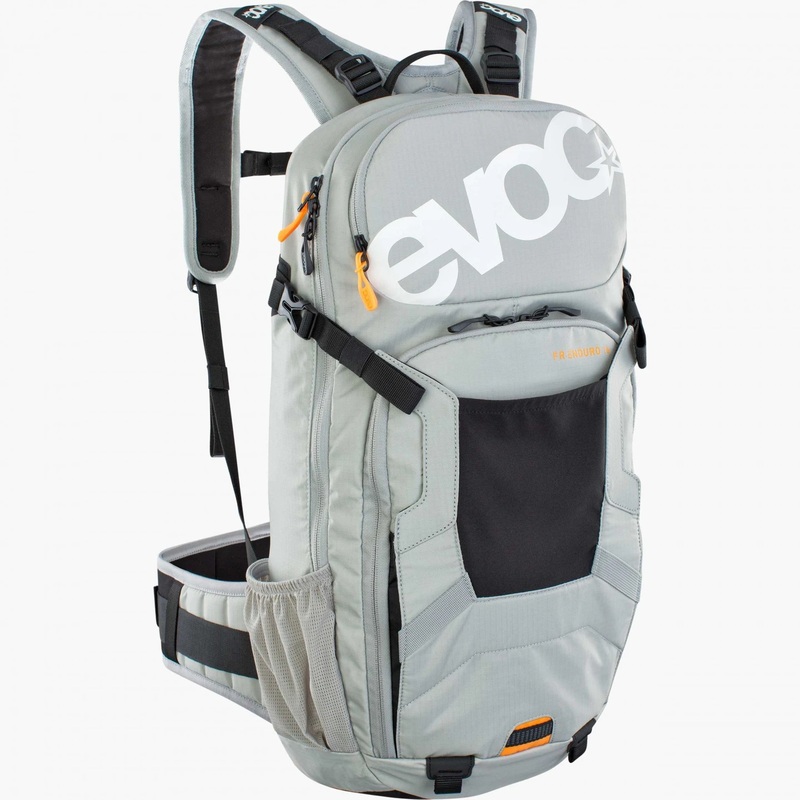 FR Enduro 16L Stone|S