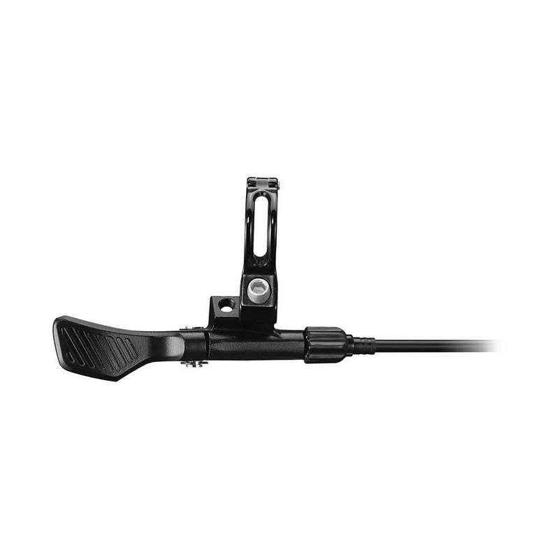 KS Suspension WESTY 2.0 I-Sepc EV Seat Post Black