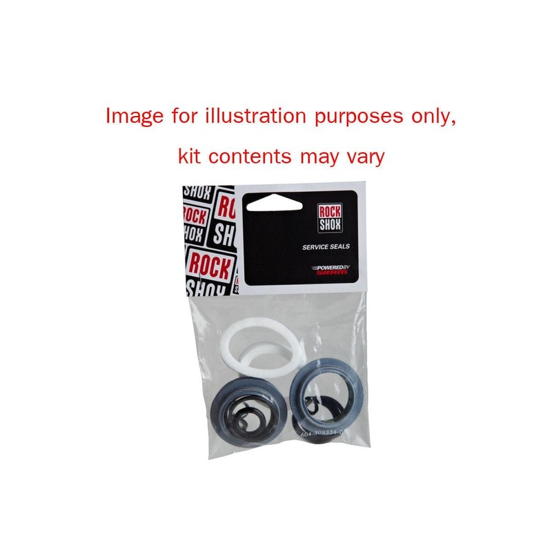 Rockshox Am 2012 Fork Service Kit Basic - Domain: