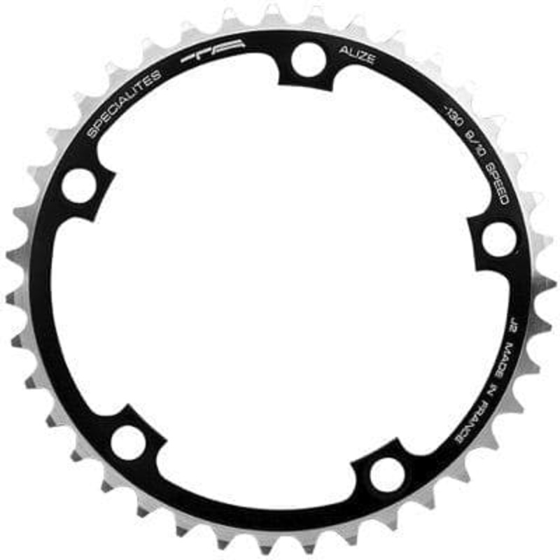 TA Alize Inner 130 44T Blk