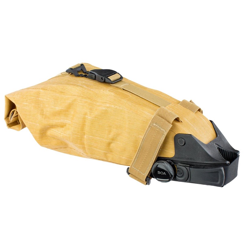 EVOC Seat Pack Boa (Loam) (3L) (L) 
