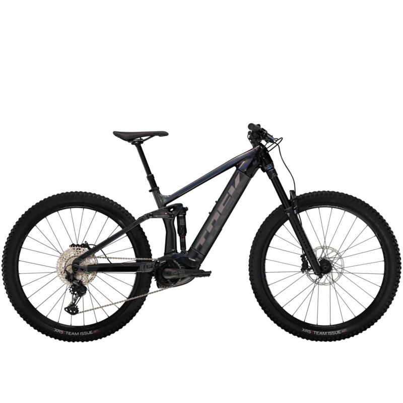 Rail 7 Gen 3|S|160mm|148mm