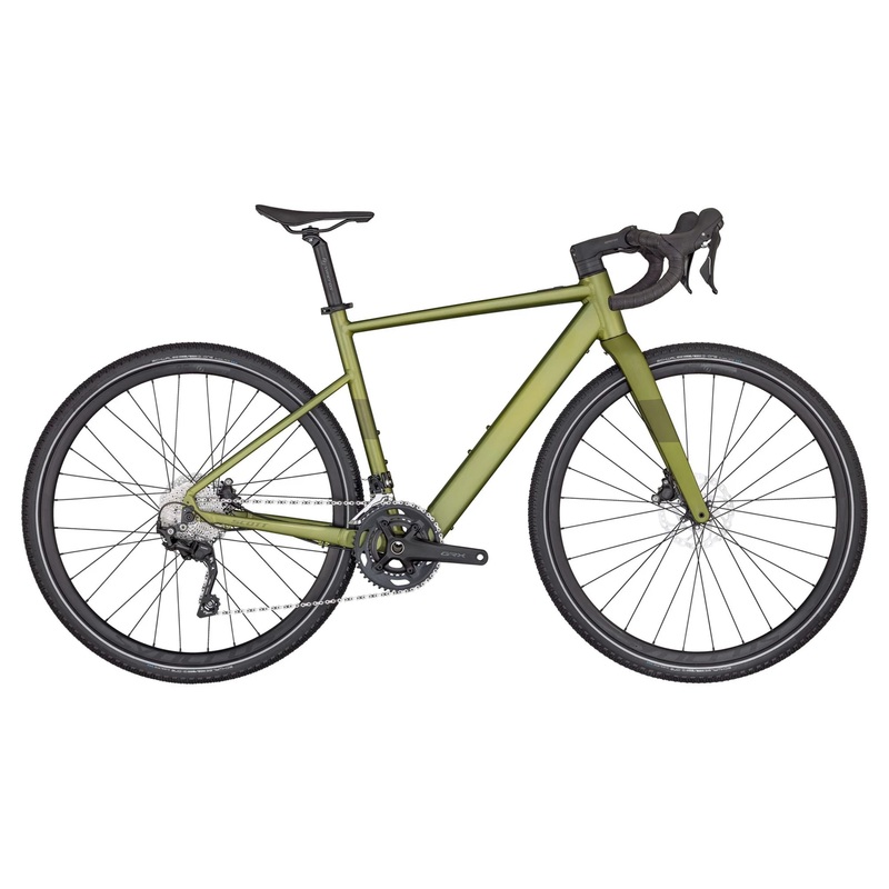 Speedster Gravel eRIDE 50|S
