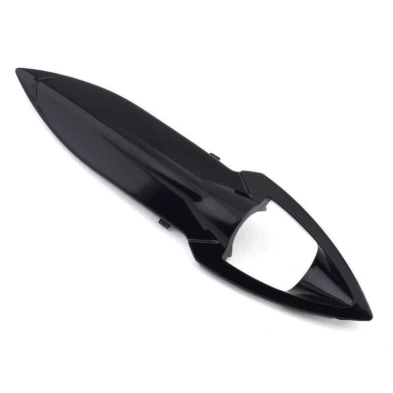 Lazer Rollsys Replacement Cap (Black) 