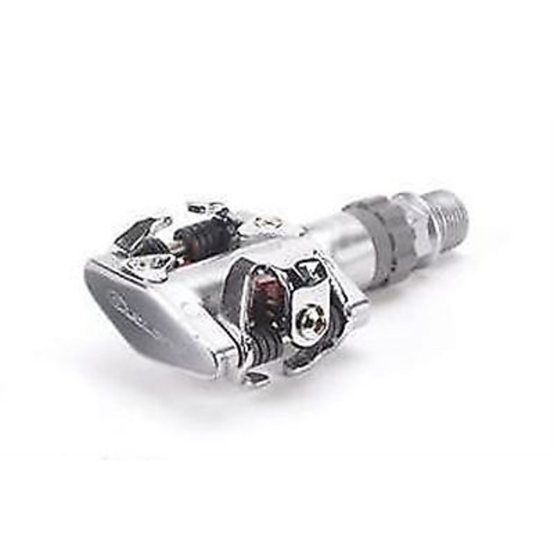 XC CLIPLESS PEDALS OUTLAND ELITE SUITABLE SHIMANO CLEATS REA417A REDUCED 50% OFF