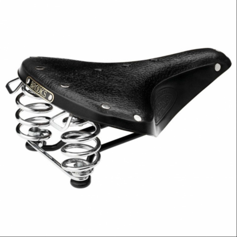 B67 S Saddle |205mm|240mm