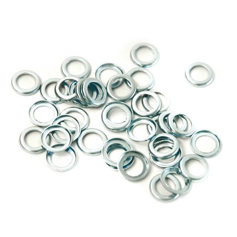 Crush Washer M8 Retainer