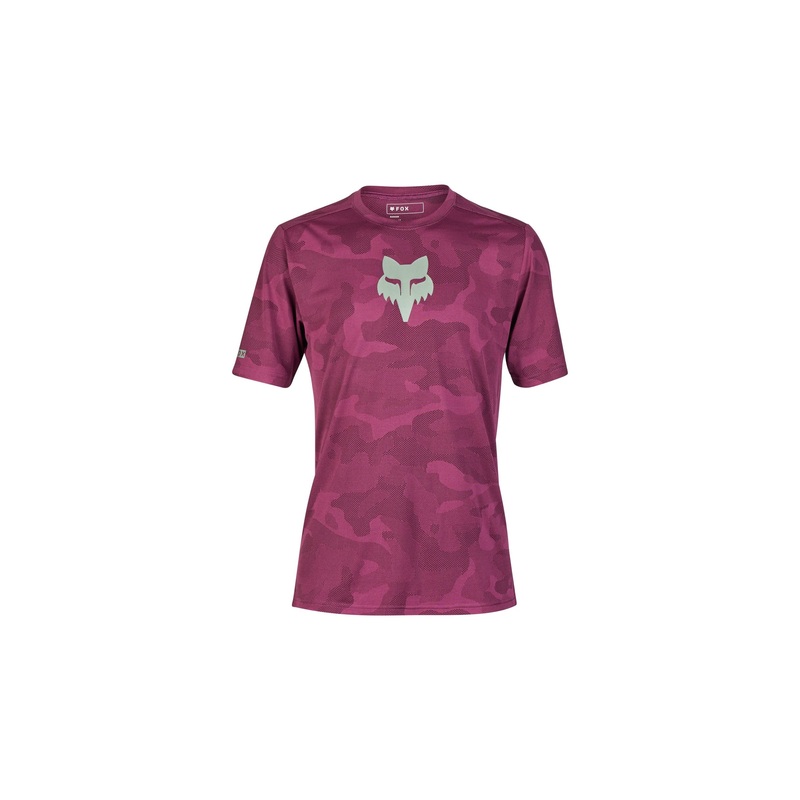 Jersey Fox Racing 24 Ranger TruDri XX-Large Purple