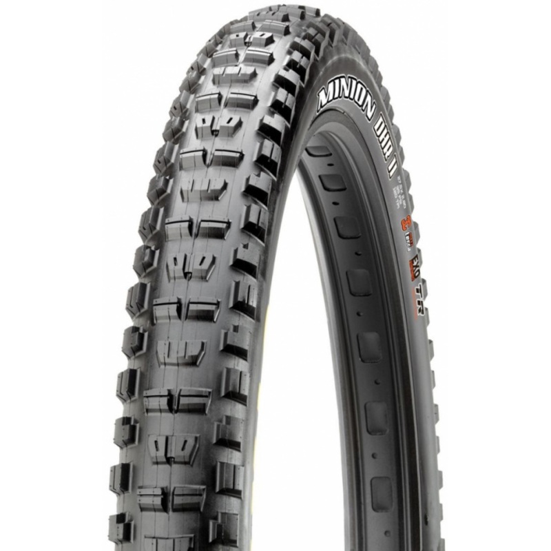 Minion DHR II 27,5x2,80 EXO/TR Clincher
