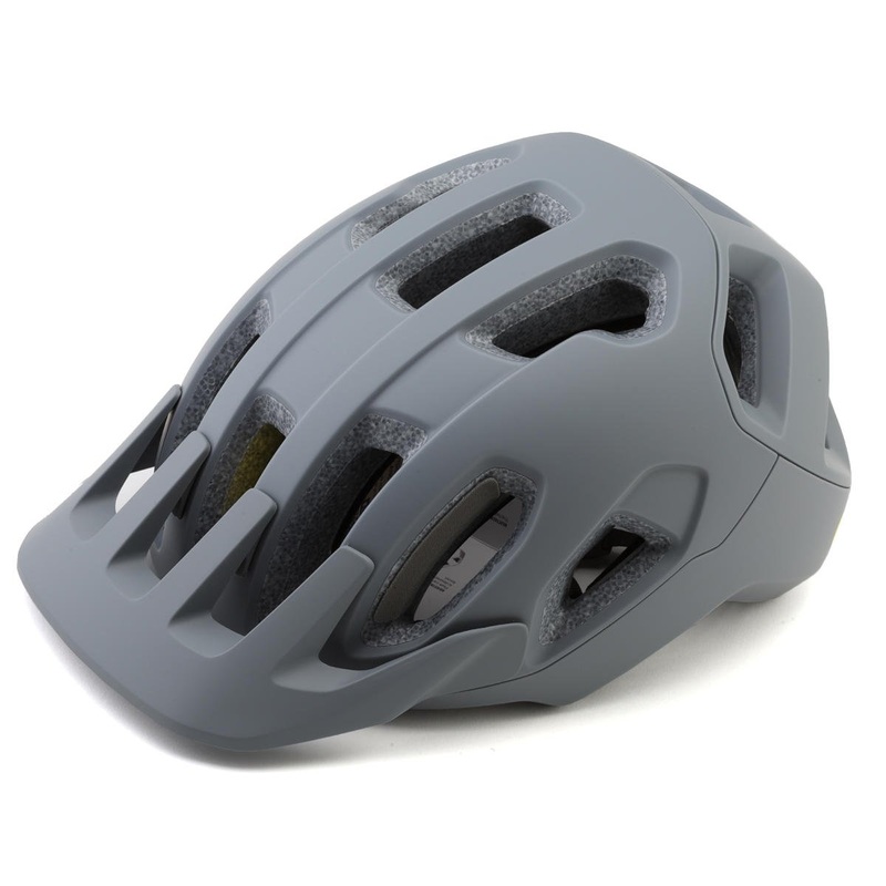 POC Cularis MIPS Helmet (Granite Grey Matte) (S) 