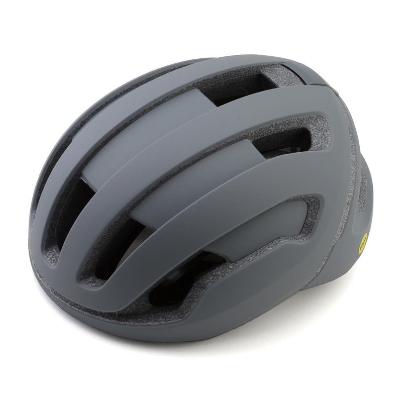 POC Omne Air MIPS Helmet (Granite Grey Matte) (M) 