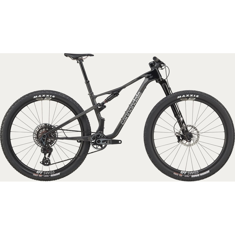 Scalpel 1 Lefty|S|120mm