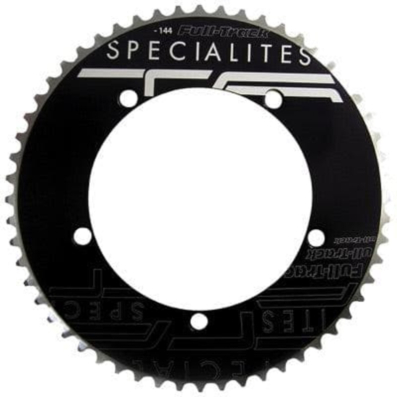 TA Full-Track 1/8 144 51T Blk