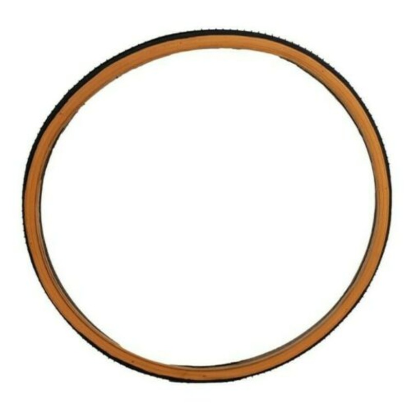 27 x 1 1/8 (28 - 630) 27 x 1 1/4 Semi Slick Amberwall Road Bike Tyre Or Tube