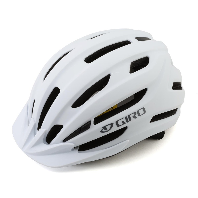 Giro Register MIPS II Helmet (Matte White) (Universal Adult) 
