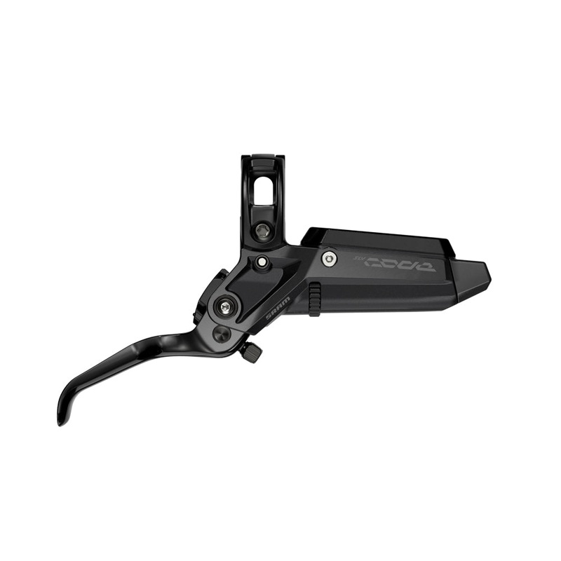 SRAM Code Stealth Lever Spare Parts