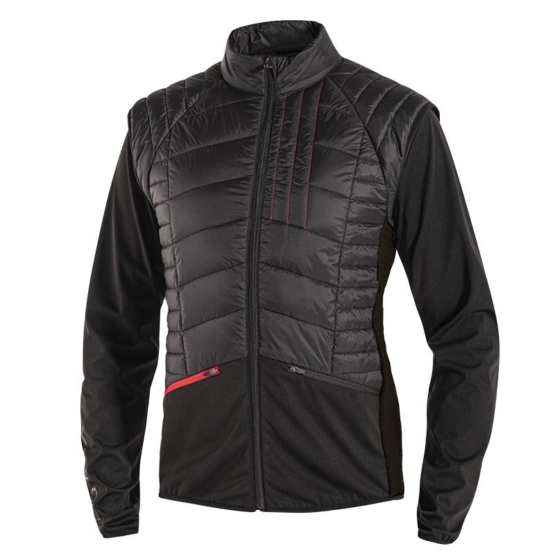Giacca Biotex 2 in 1 - Nero|S|M|L|XL|XXL|Nero