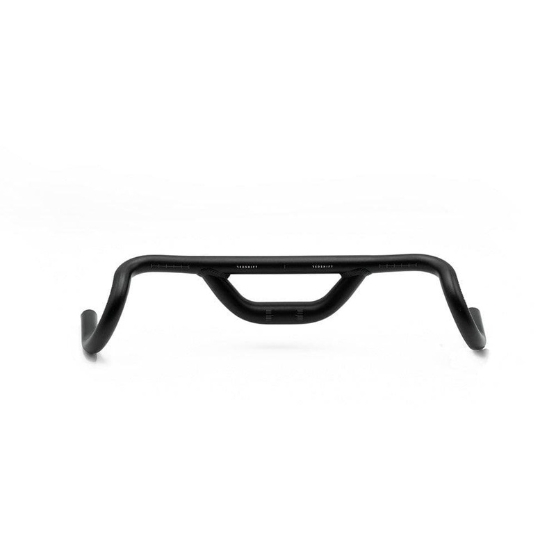 Redshift Sports Top Shelf Bar - Black 44cm