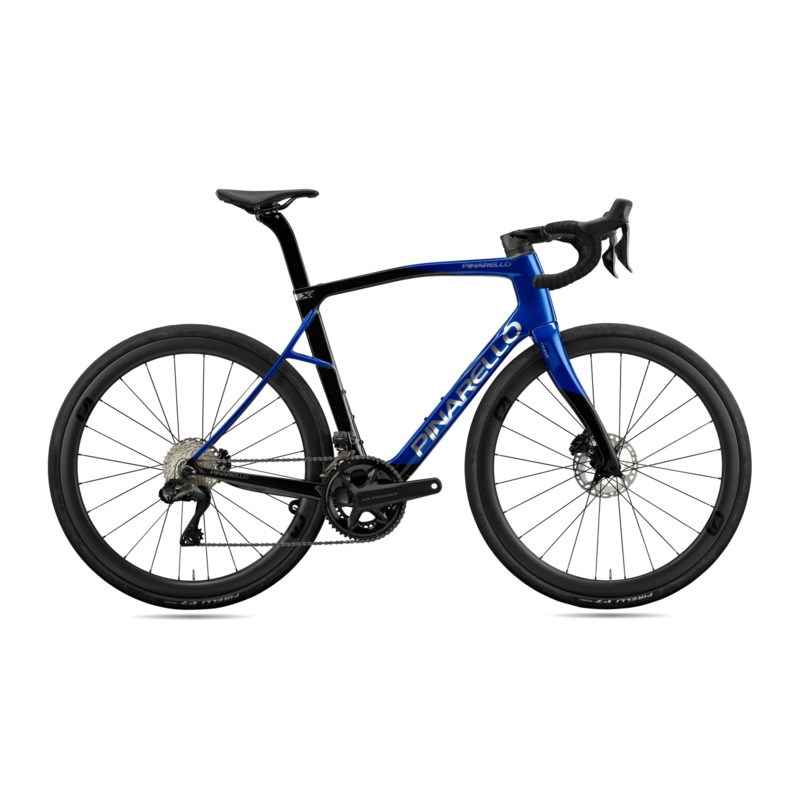 X7 Ultegra Di2 2x12 DB Most Ultrafast 40 DB HG11