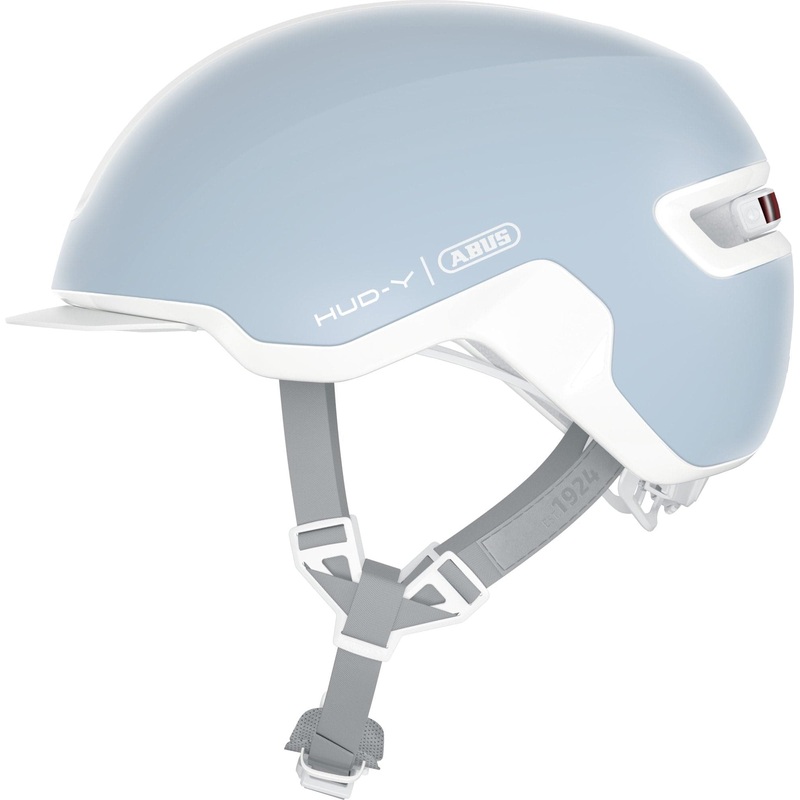 ABUS - HUD-Y pure aqua L